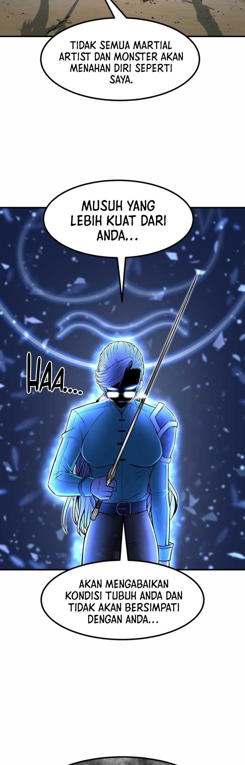 Standard of Reincarnation Chapter 23 Gambar 38