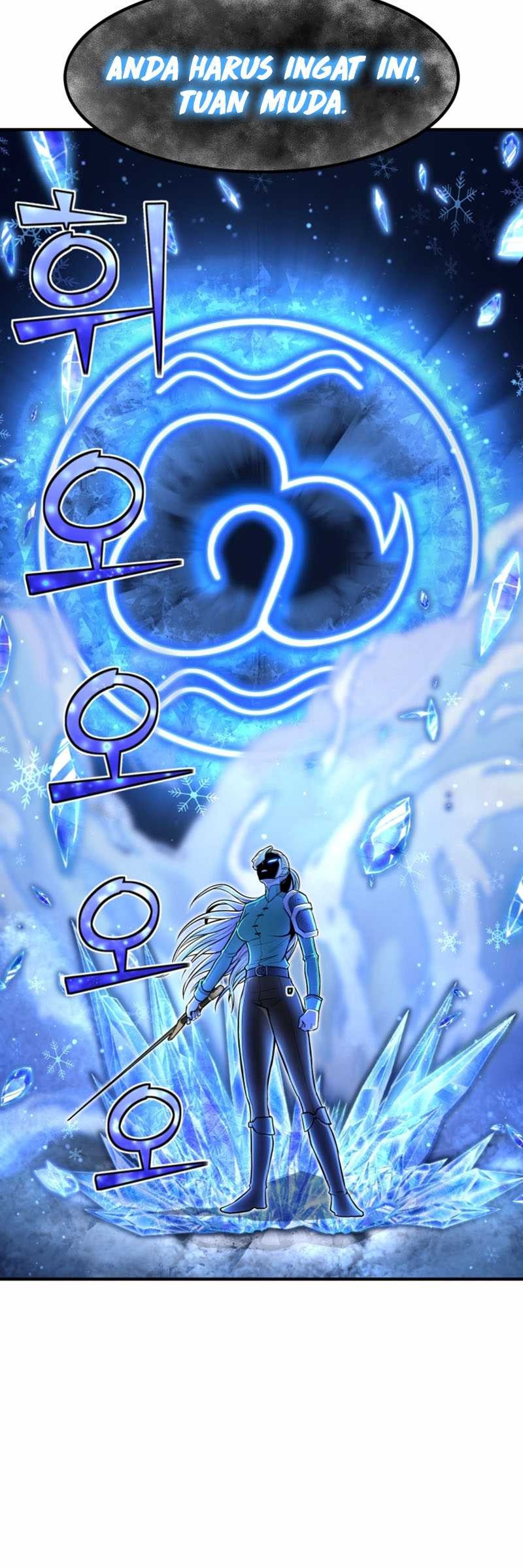 Standard of Reincarnation Chapter 23 Gambar 39