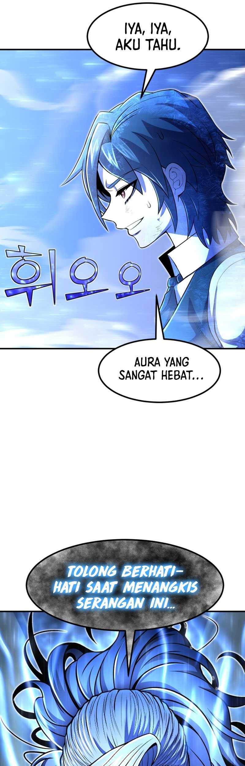 Standard of Reincarnation Chapter 23 Gambar 40