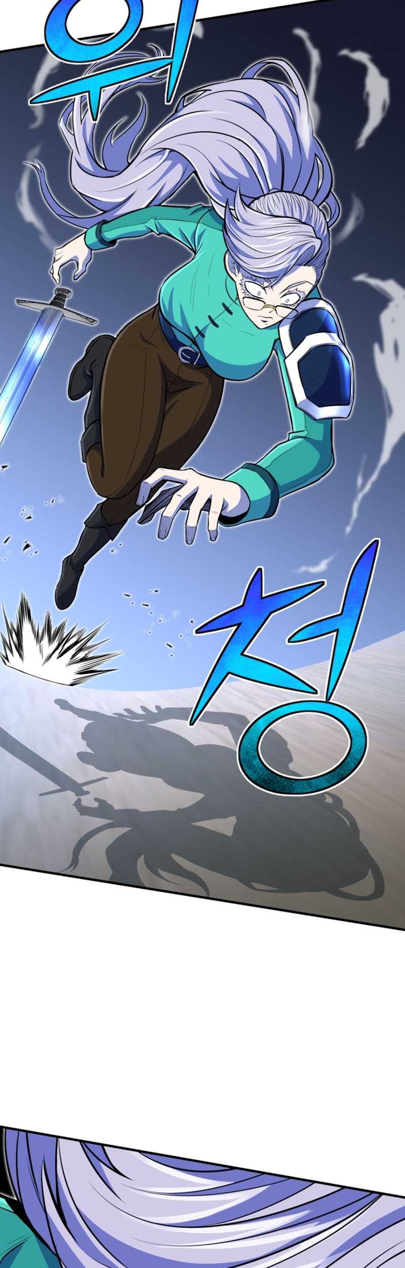 Standard of Reincarnation Chapter 23 Gambar 42