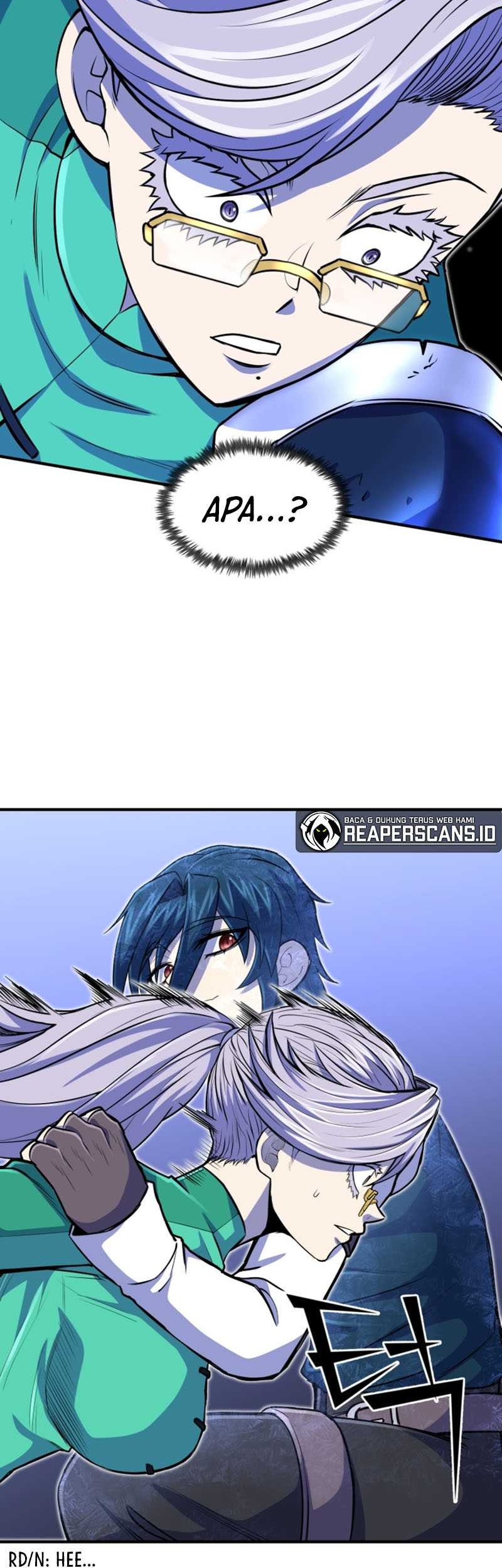 Standard of Reincarnation Chapter 23 Gambar 43