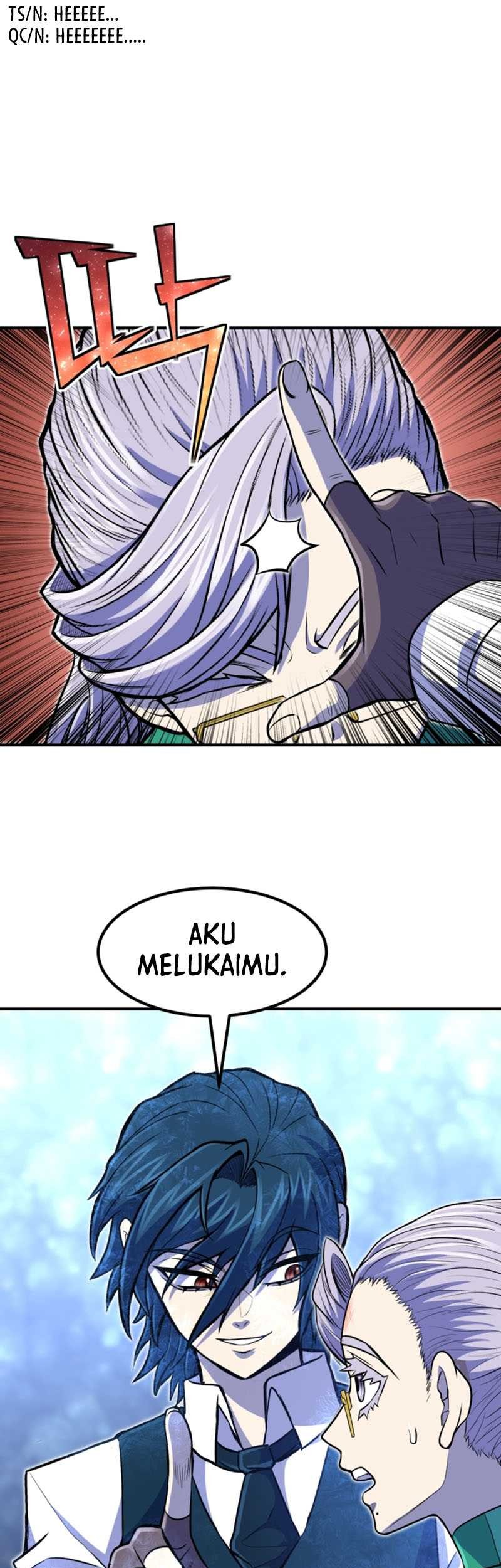 Standard of Reincarnation Chapter 23 Gambar 44