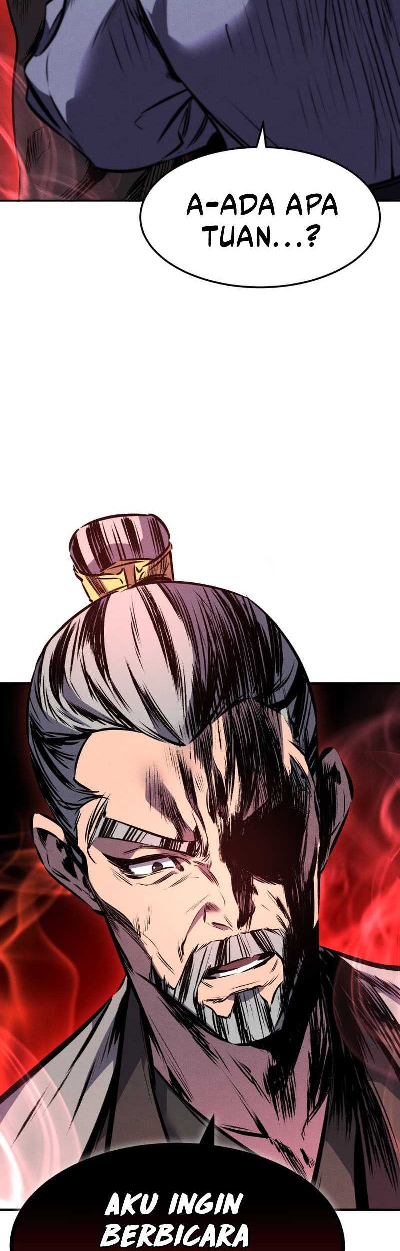 Reincarnated Escort Warrior Chapter 09 Gambar 53