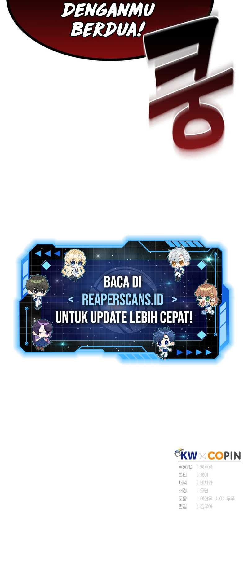 Reincarnated Escort Warrior Chapter 09 Gambar 54