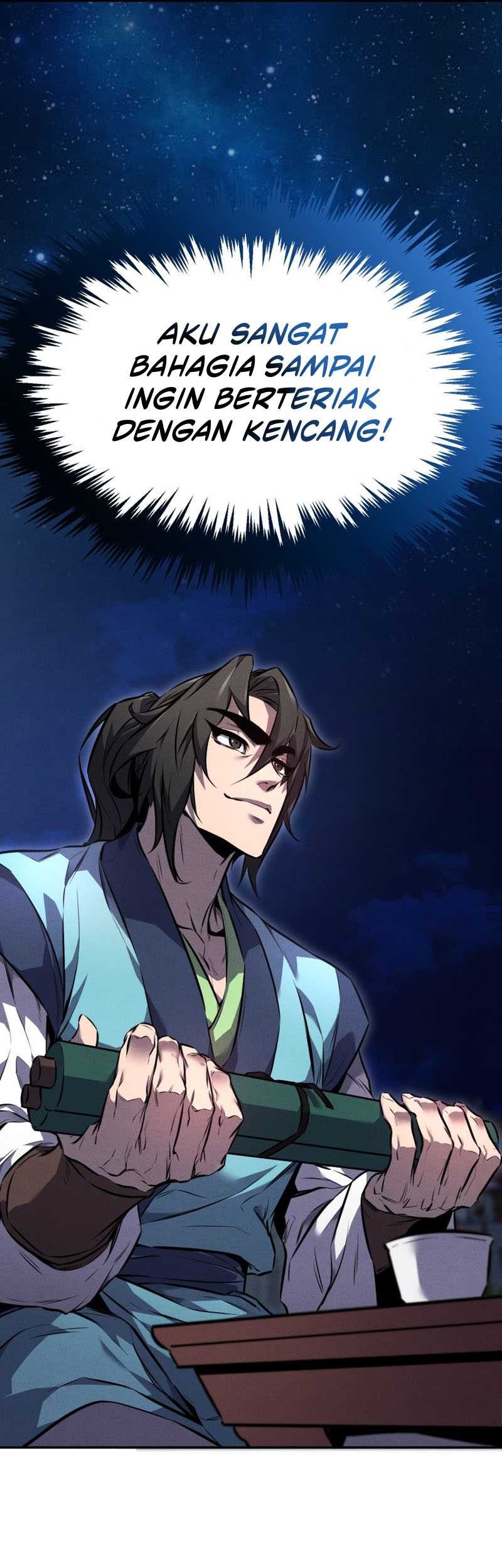 Reincarnated Escort Warrior Chapter 09 Gambar 50