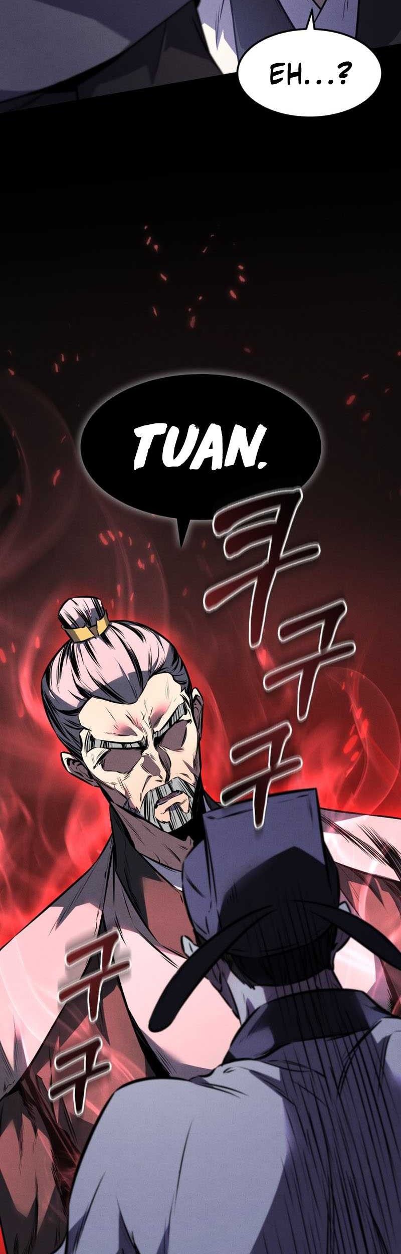 Reincarnated Escort Warrior Chapter 09 Gambar 52