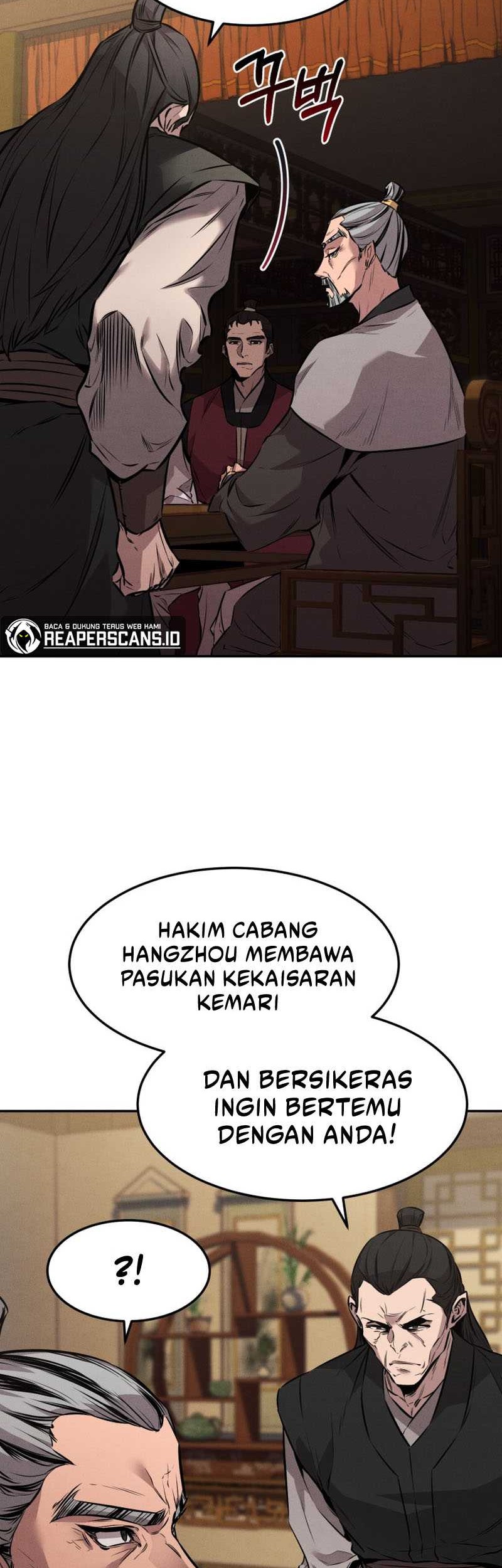 Reincarnated Escort Warrior Chapter 09 Gambar 3