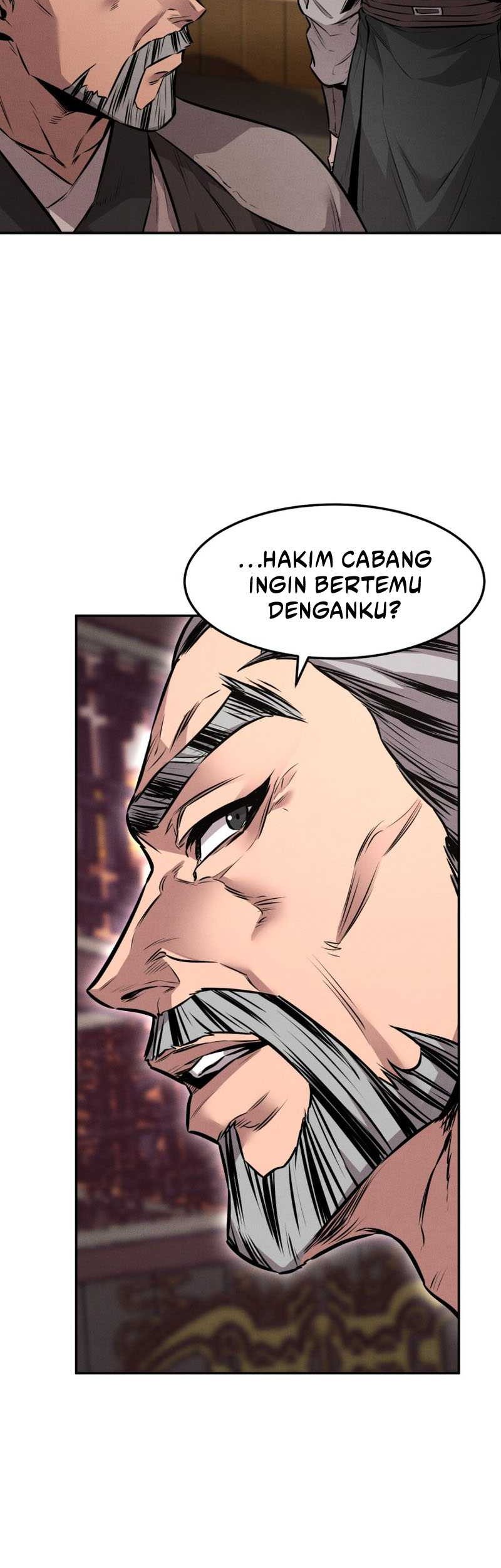 Reincarnated Escort Warrior Chapter 09 Gambar 4