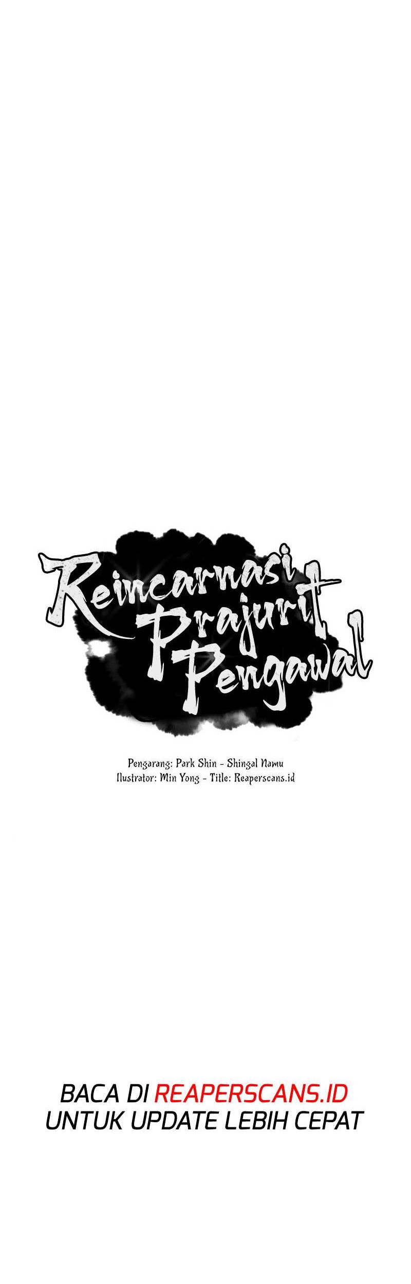 Reincarnated Escort Warrior Chapter 09 Gambar 5