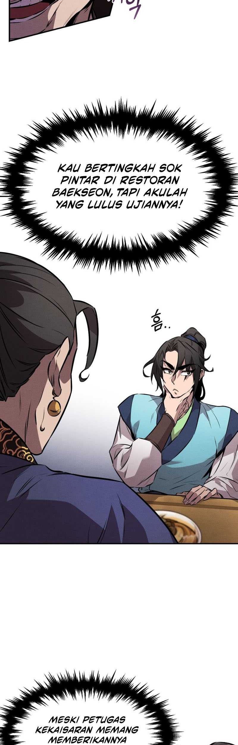 Reincarnated Escort Warrior Chapter 09 Gambar 10