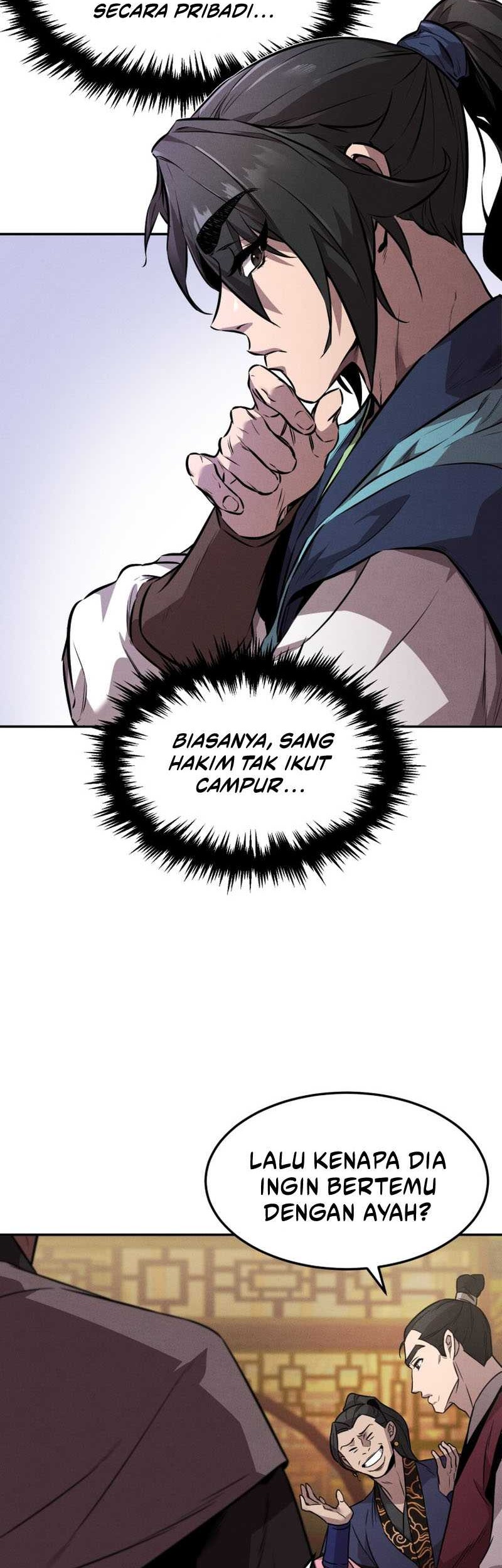 Reincarnated Escort Warrior Chapter 09 Gambar 11