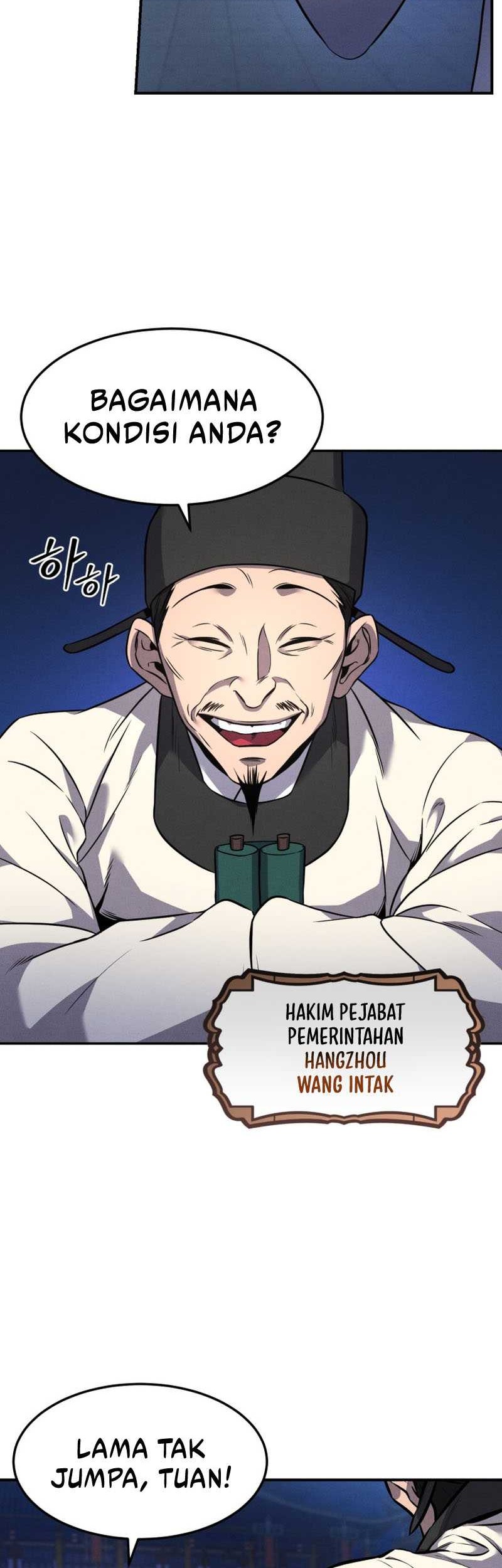 Reincarnated Escort Warrior Chapter 09 Gambar 17