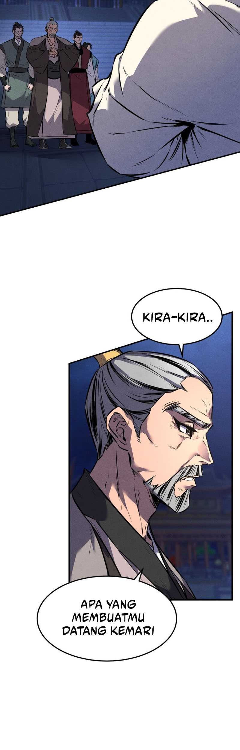 Reincarnated Escort Warrior Chapter 09 Gambar 18