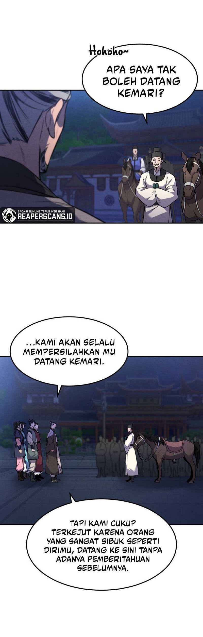 Reincarnated Escort Warrior Chapter 09 Gambar 19