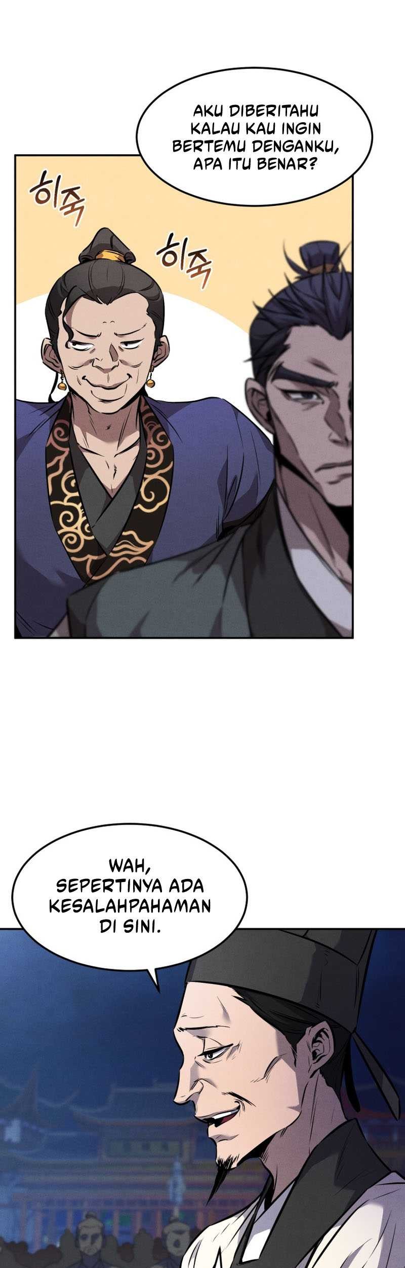 Reincarnated Escort Warrior Chapter 09 Gambar 20