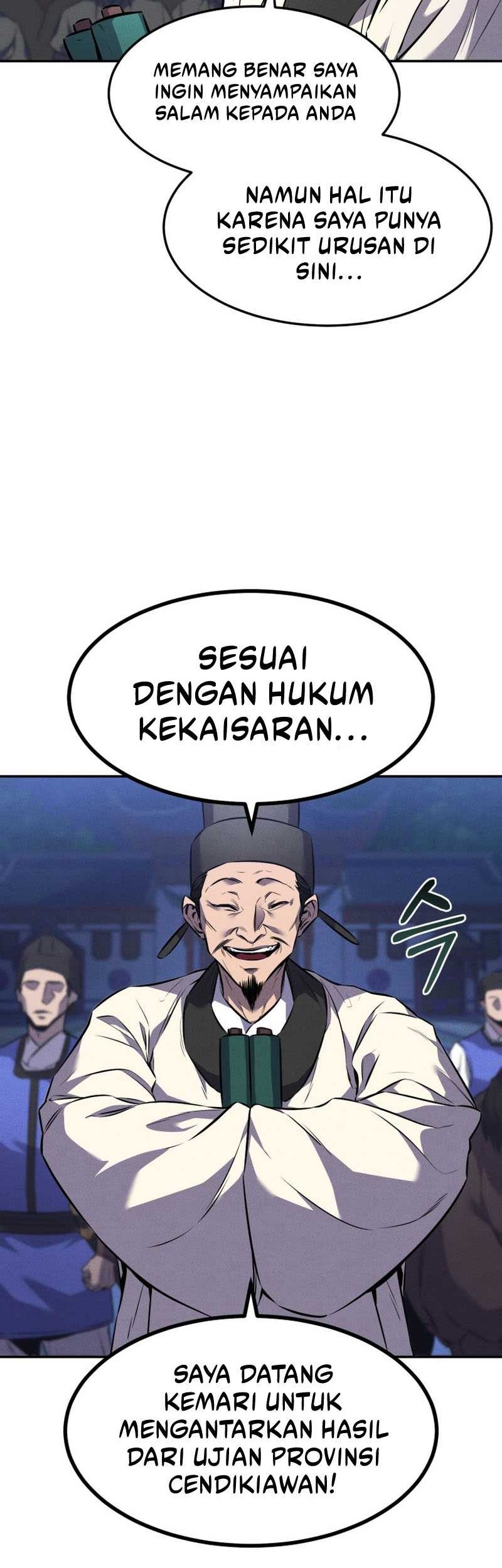 Reincarnated Escort Warrior Chapter 09 Gambar 21