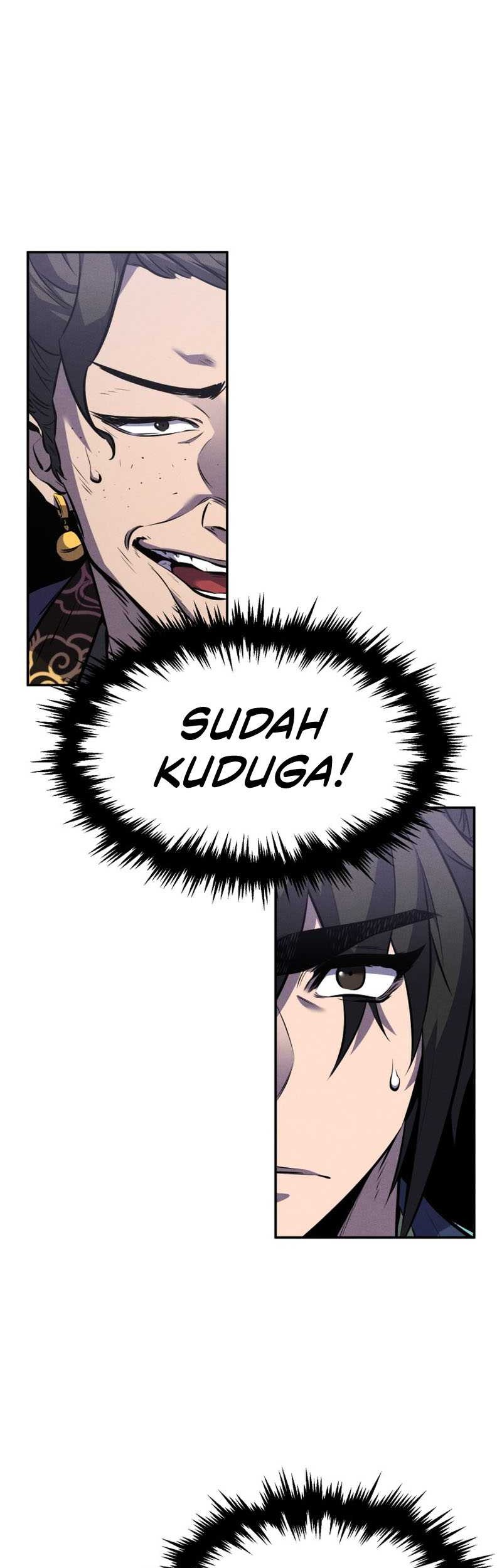 Reincarnated Escort Warrior Chapter 09 Gambar 22