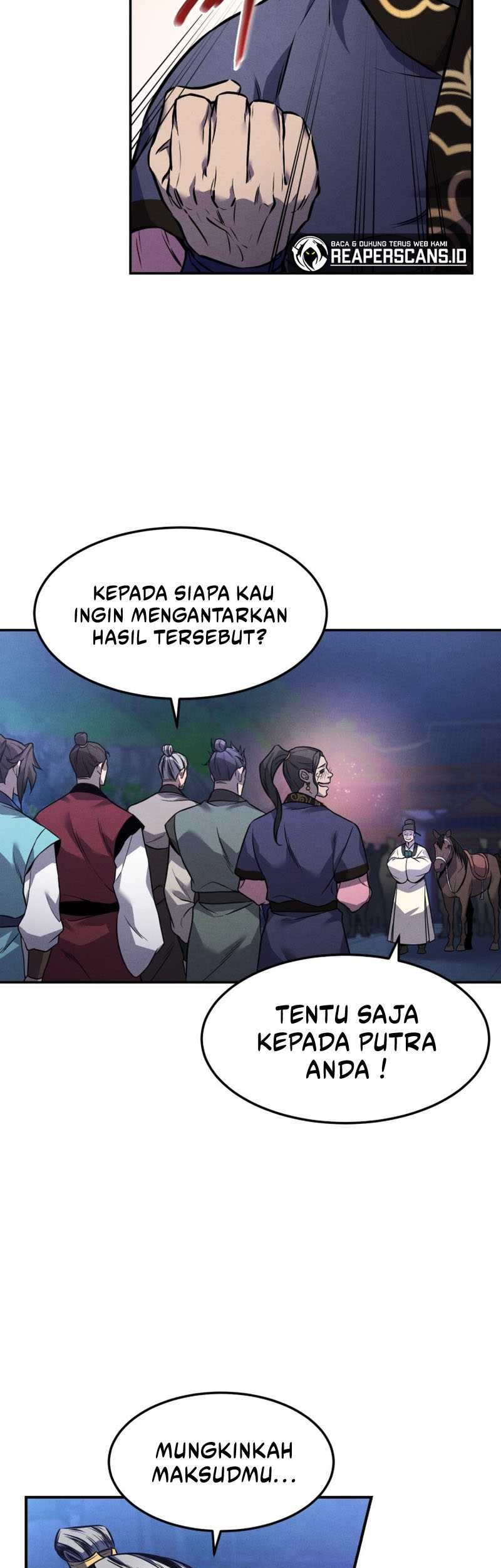 Reincarnated Escort Warrior Chapter 09 Gambar 24