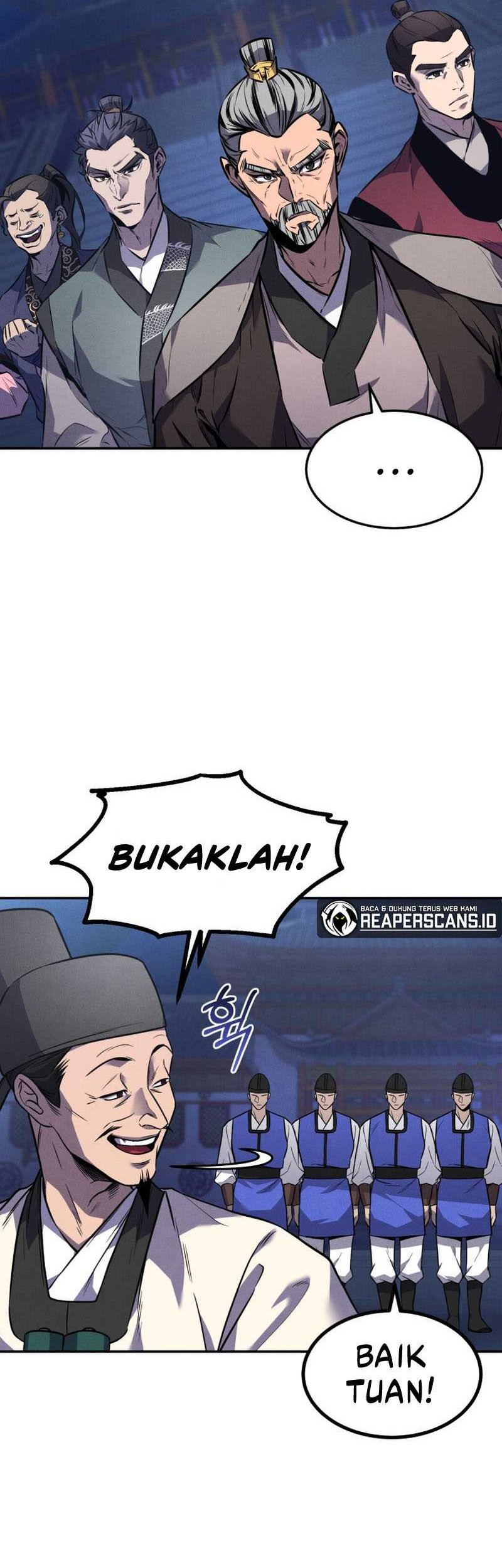 Reincarnated Escort Warrior Chapter 09 Gambar 27