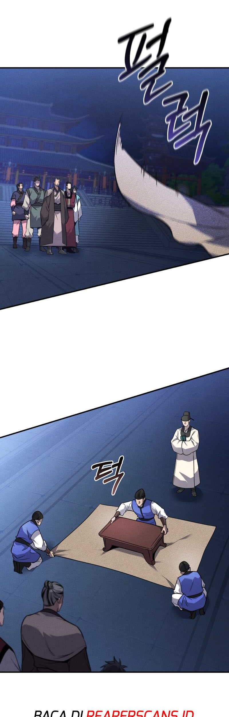 Reincarnated Escort Warrior Chapter 09 Gambar 28