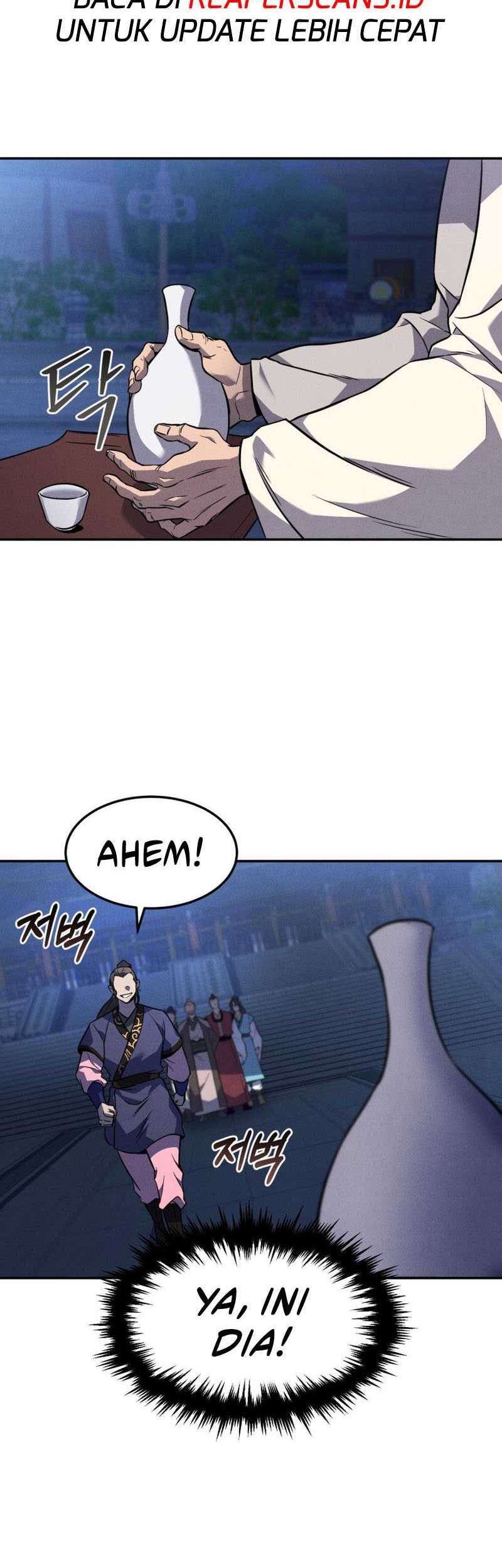 Reincarnated Escort Warrior Chapter 09 Gambar 29