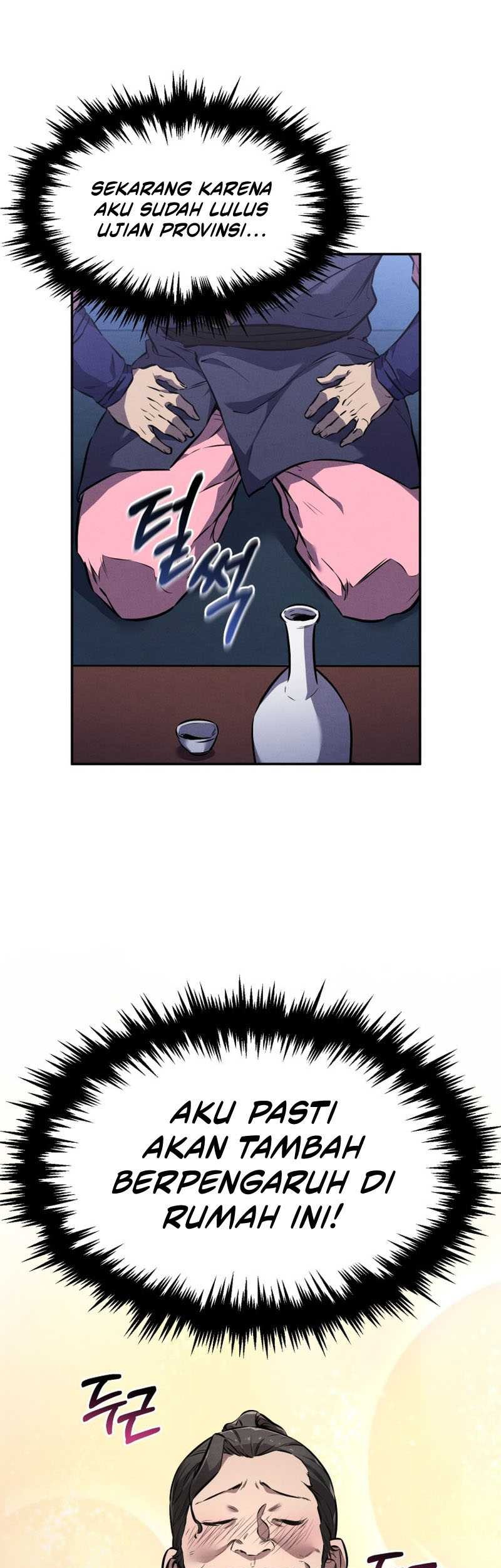 Reincarnated Escort Warrior Chapter 09 Gambar 30