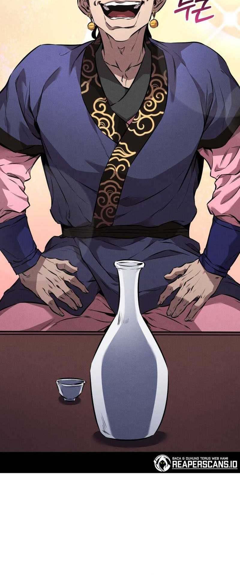 Reincarnated Escort Warrior Chapter 09 Gambar 31