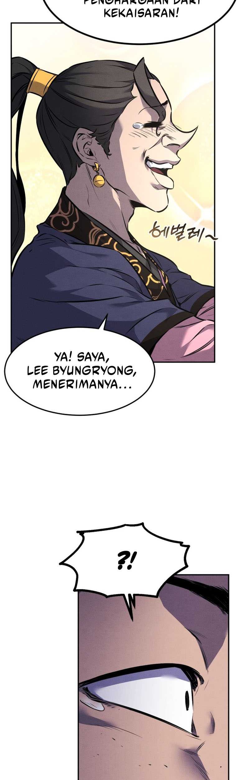 Reincarnated Escort Warrior Chapter 09 Gambar 34