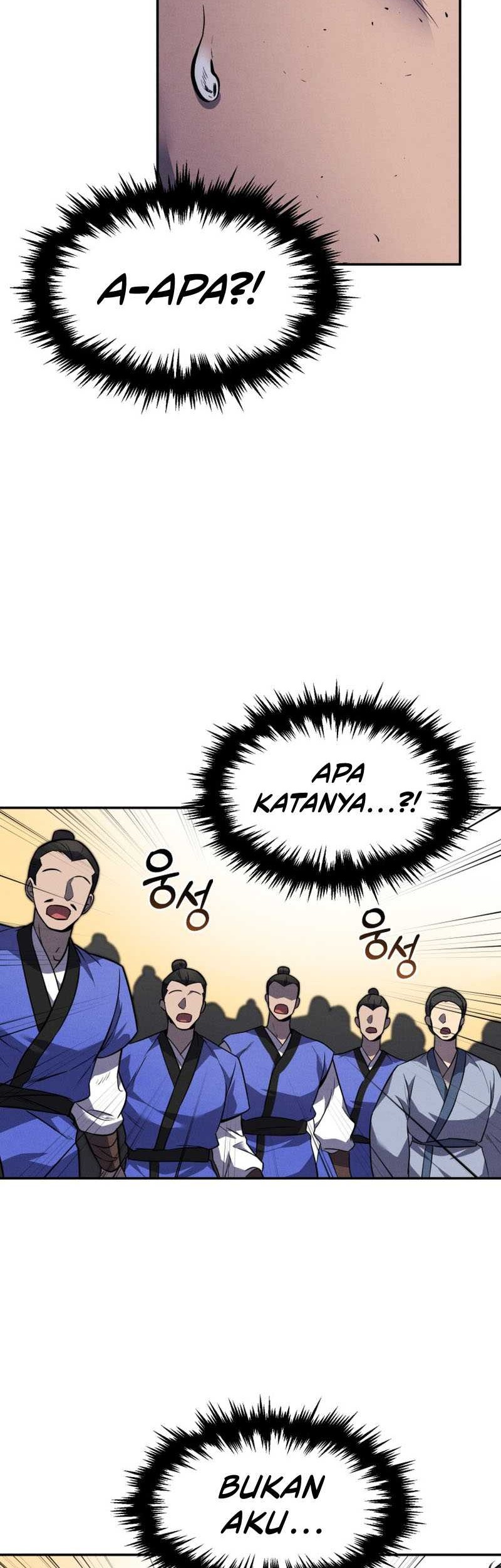 Reincarnated Escort Warrior Chapter 09 Gambar 35