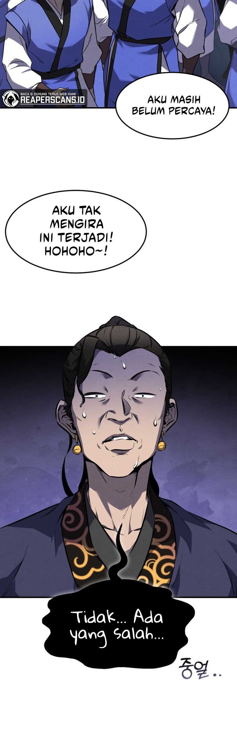 Reincarnated Escort Warrior Chapter 09 Gambar 39