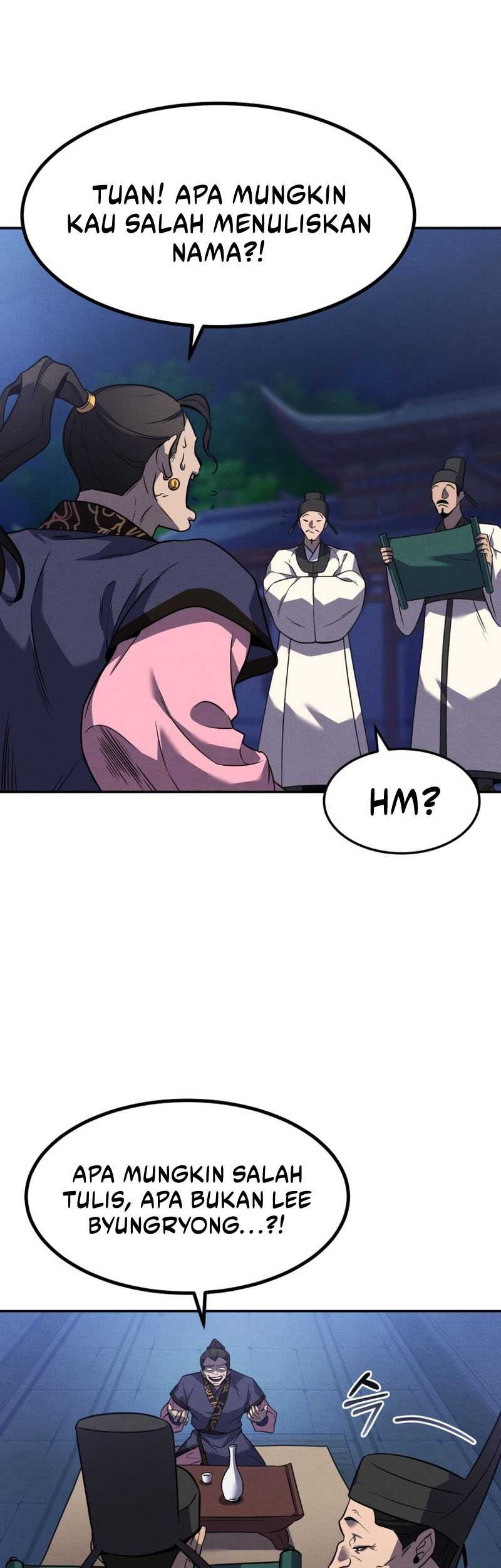 Reincarnated Escort Warrior Chapter 09 Gambar 40