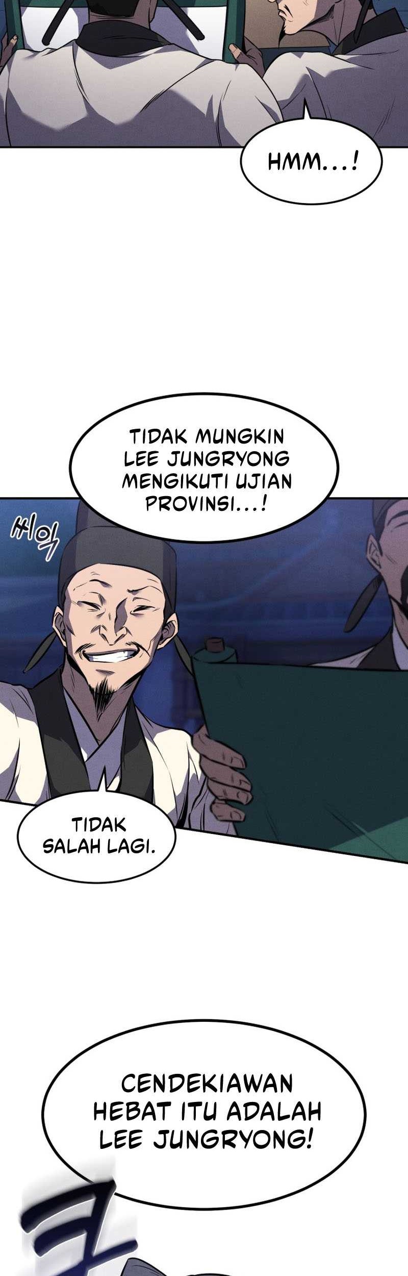 Reincarnated Escort Warrior Chapter 09 Gambar 41