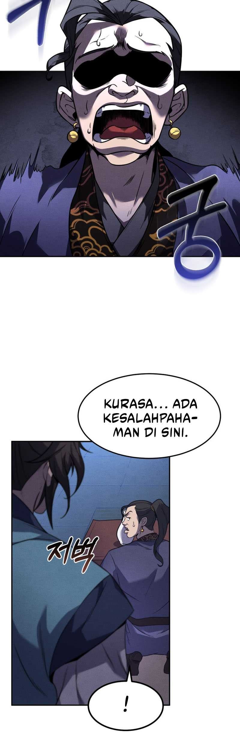 Reincarnated Escort Warrior Chapter 09 Gambar 42