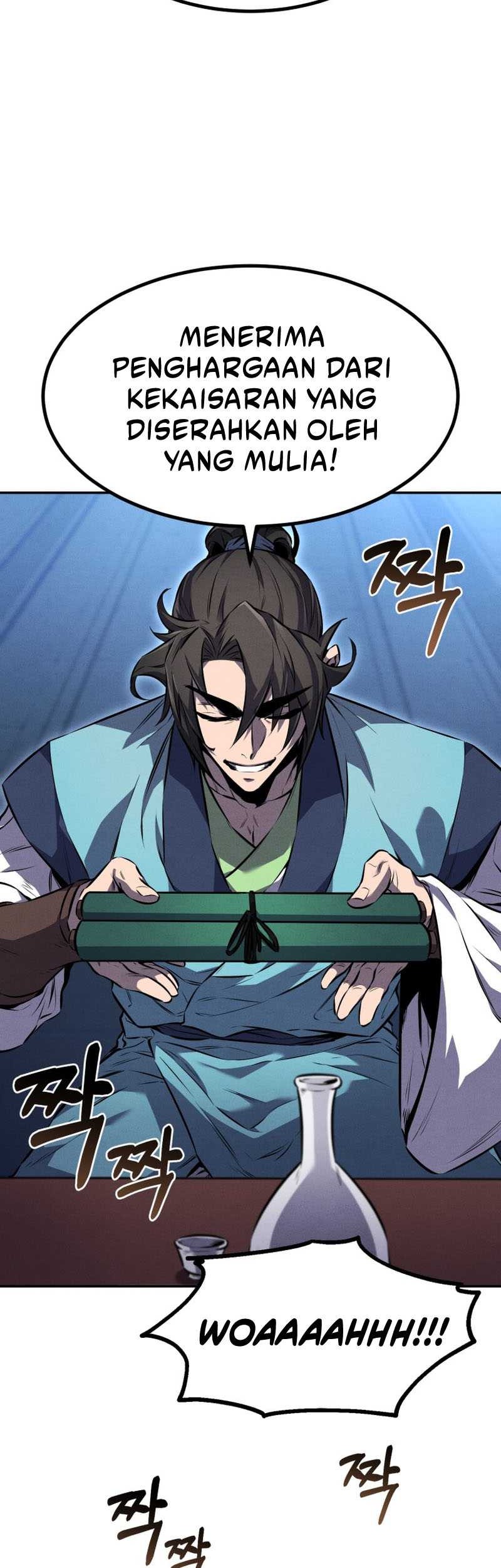 Reincarnated Escort Warrior Chapter 09 Gambar 46