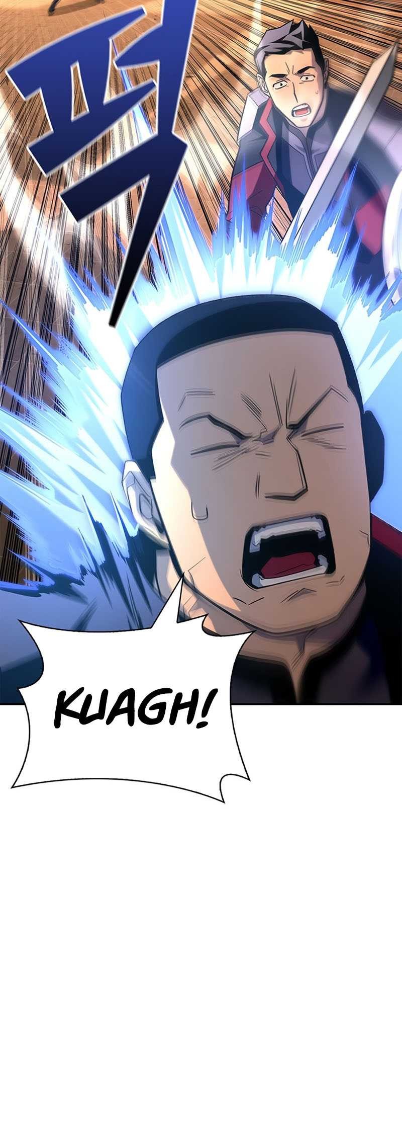 Superhuman Battlefield Chapter 16 Gambar 70