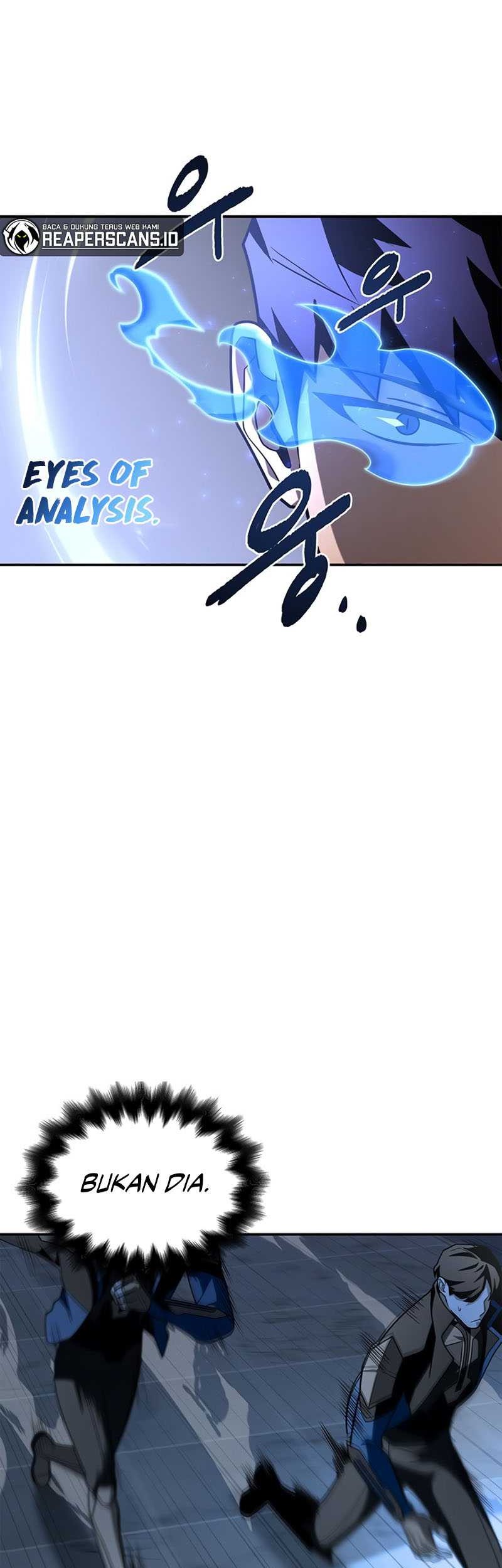 Superhuman Battlefield Chapter 16 Gambar 68