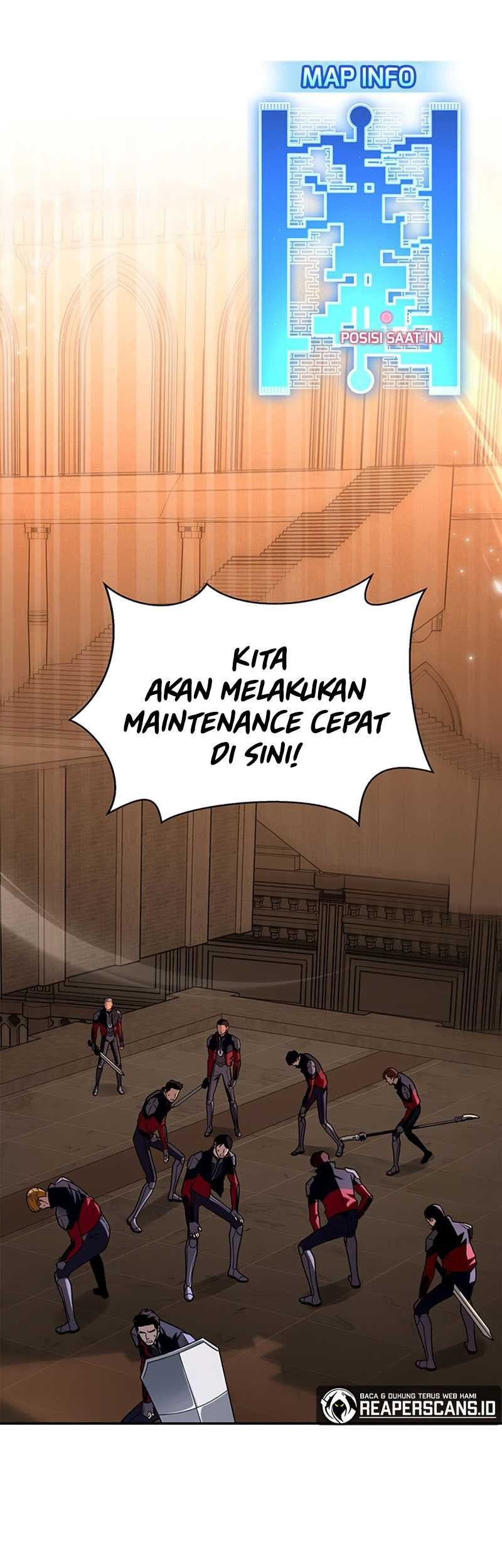 Superhuman Battlefield Chapter 16 Gambar 75