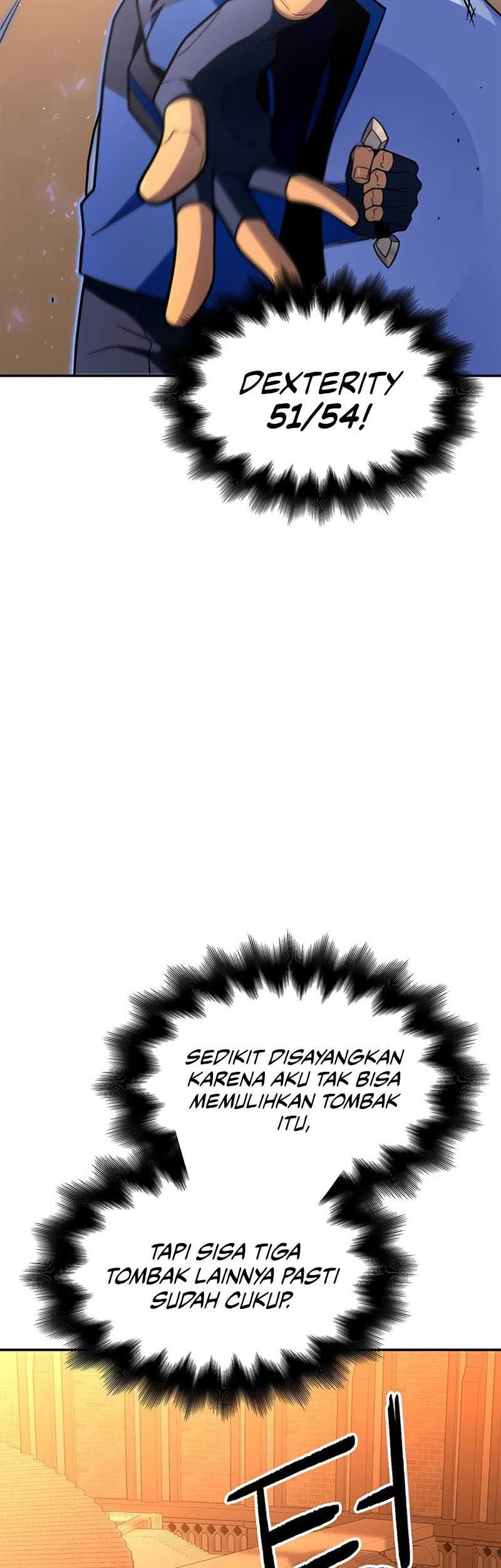 Superhuman Battlefield Chapter 16 Gambar 72