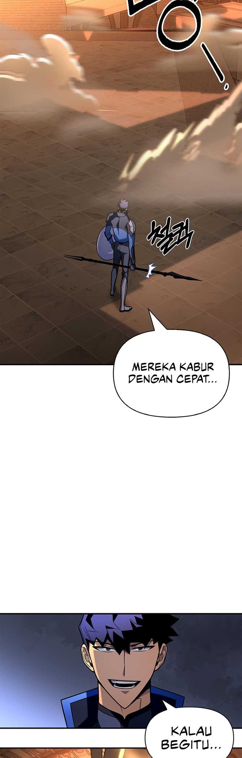 Superhuman Battlefield Chapter 16 Gambar 73