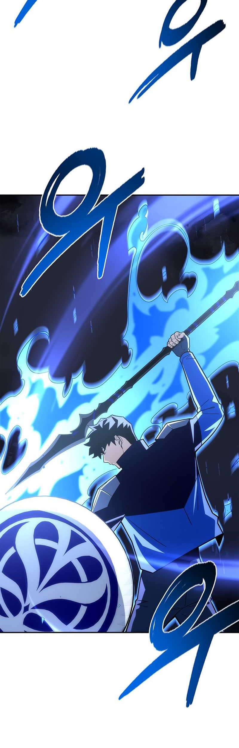 Superhuman Battlefield Chapter 16 Gambar 85