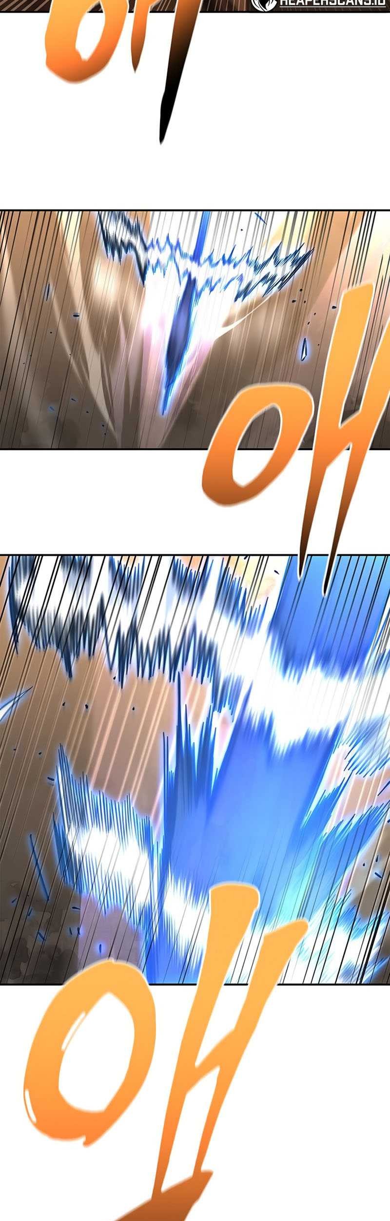 Superhuman Battlefield Chapter 16 Gambar 91