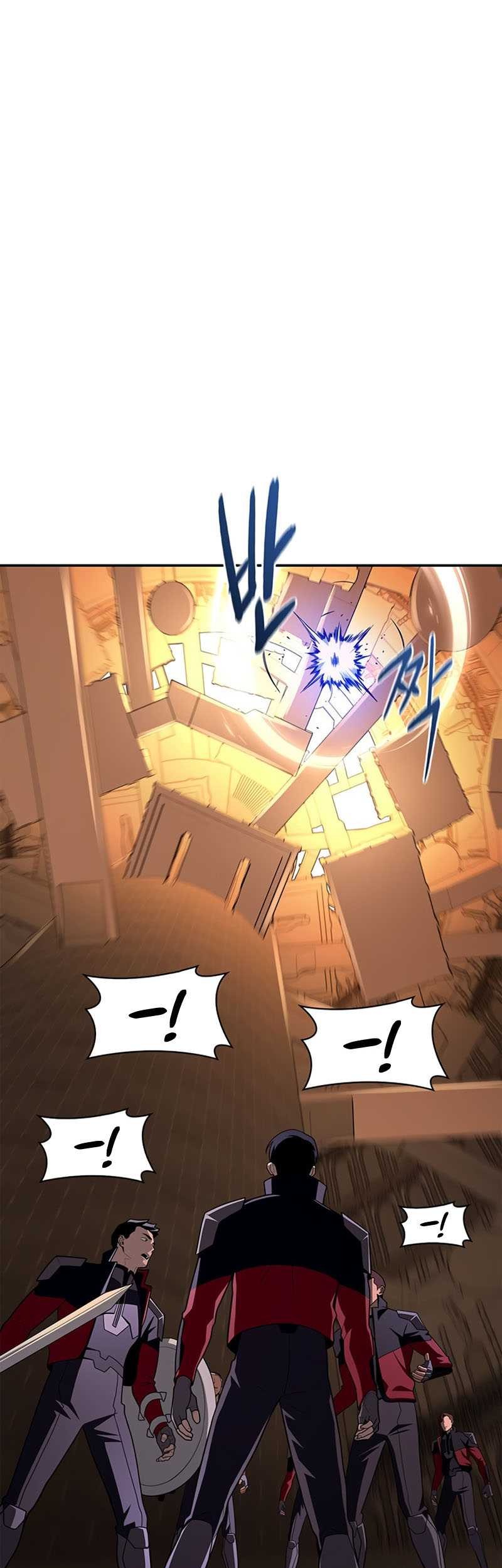 Superhuman Battlefield Chapter 16 Gambar 93