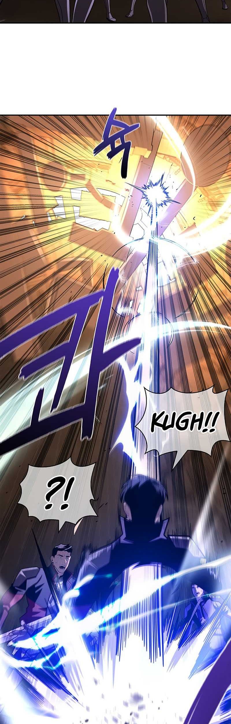 Superhuman Battlefield Chapter 16 Gambar 94