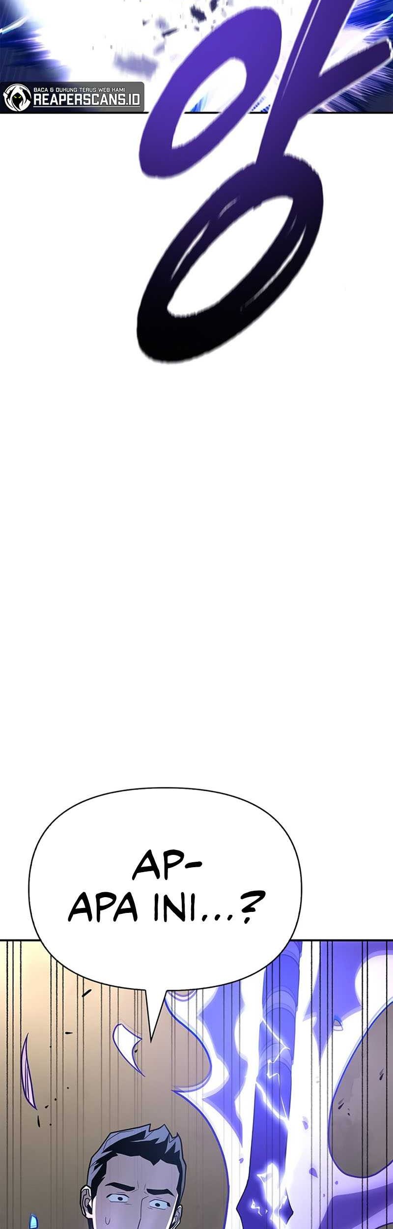 Superhuman Battlefield Chapter 16 Gambar 95