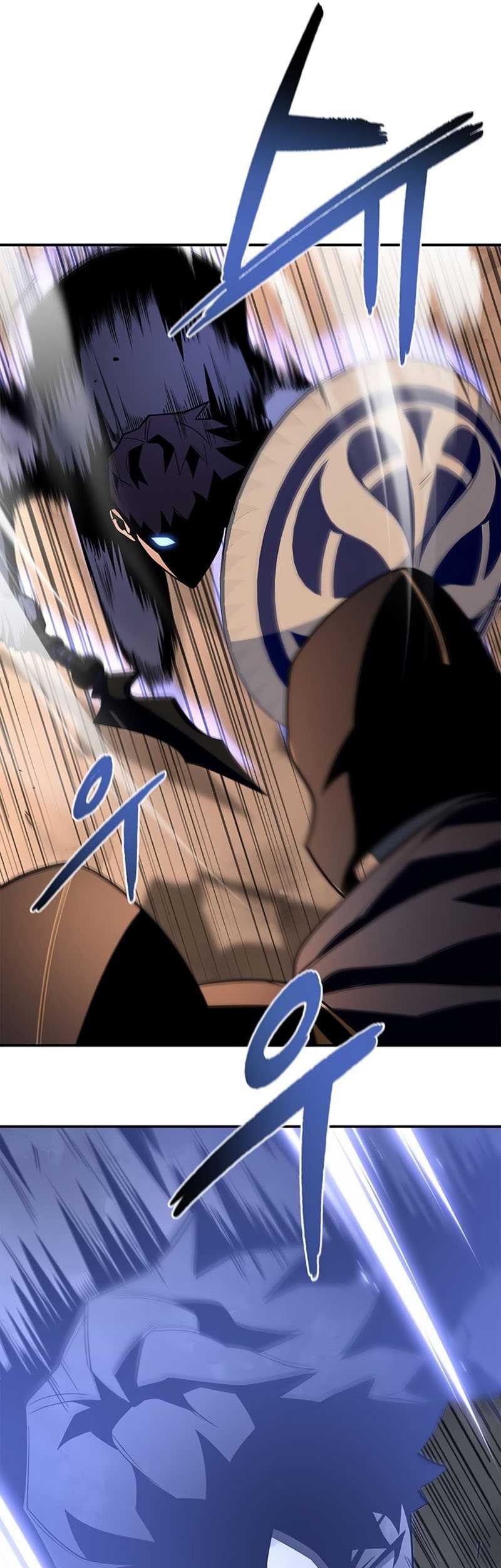 Superhuman Battlefield Chapter 16 Gambar 45