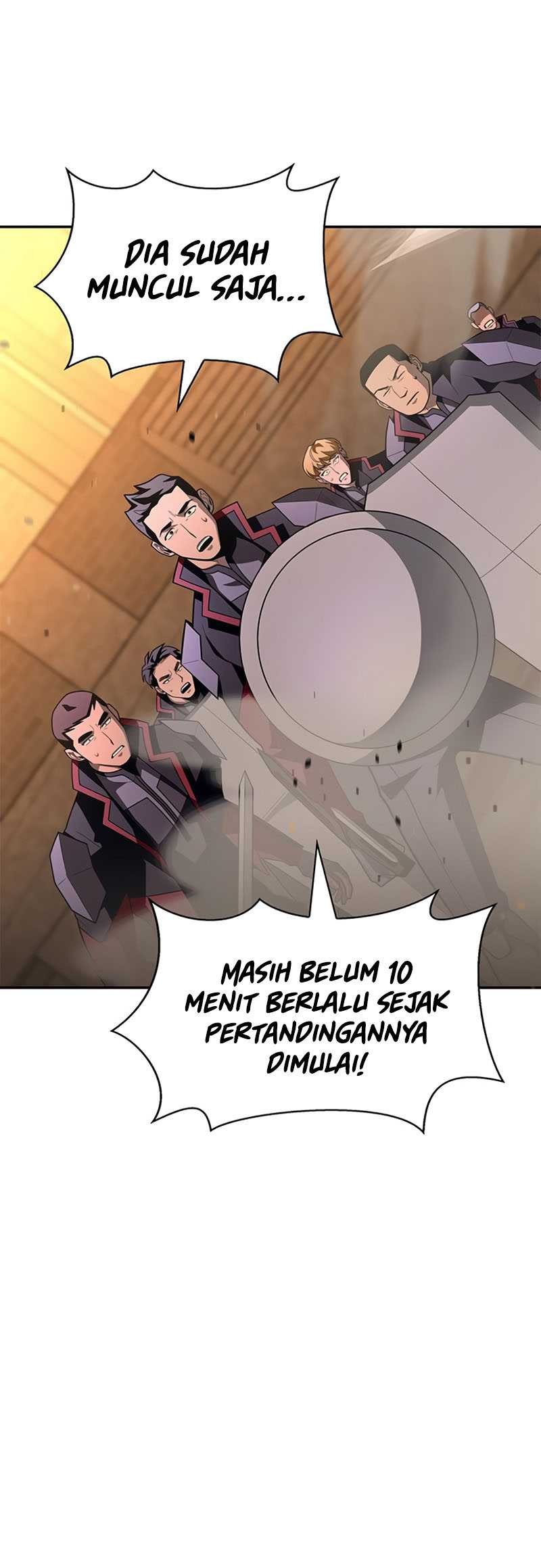 Superhuman Battlefield Chapter 16 Gambar 60