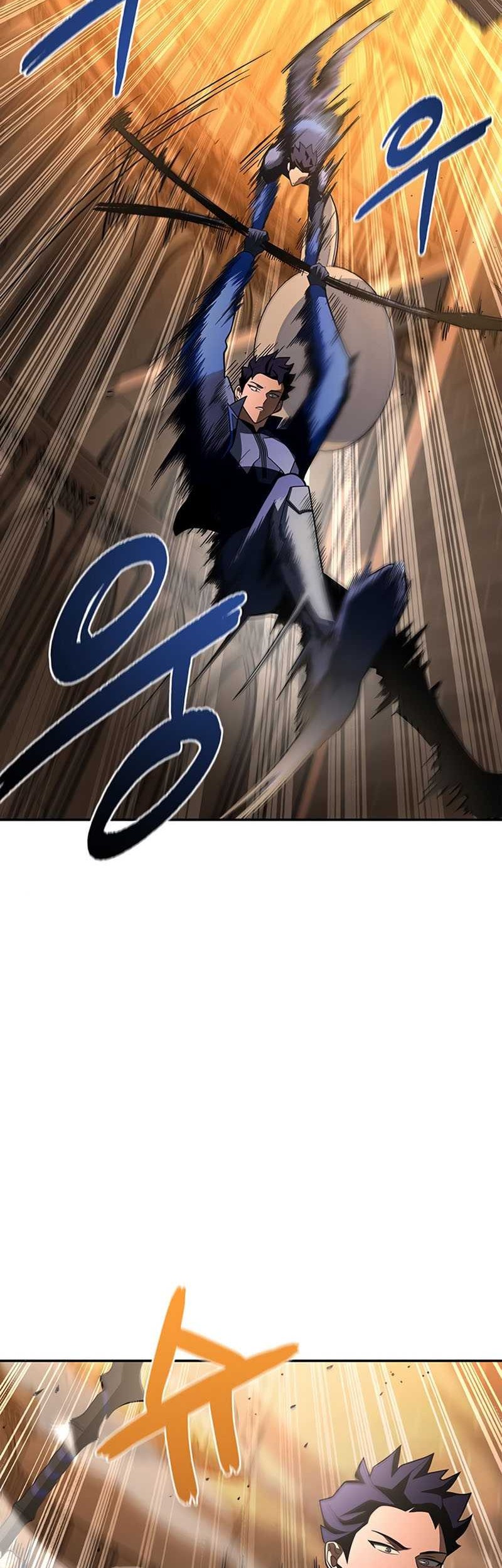 Superhuman Battlefield Chapter 16 Gambar 57