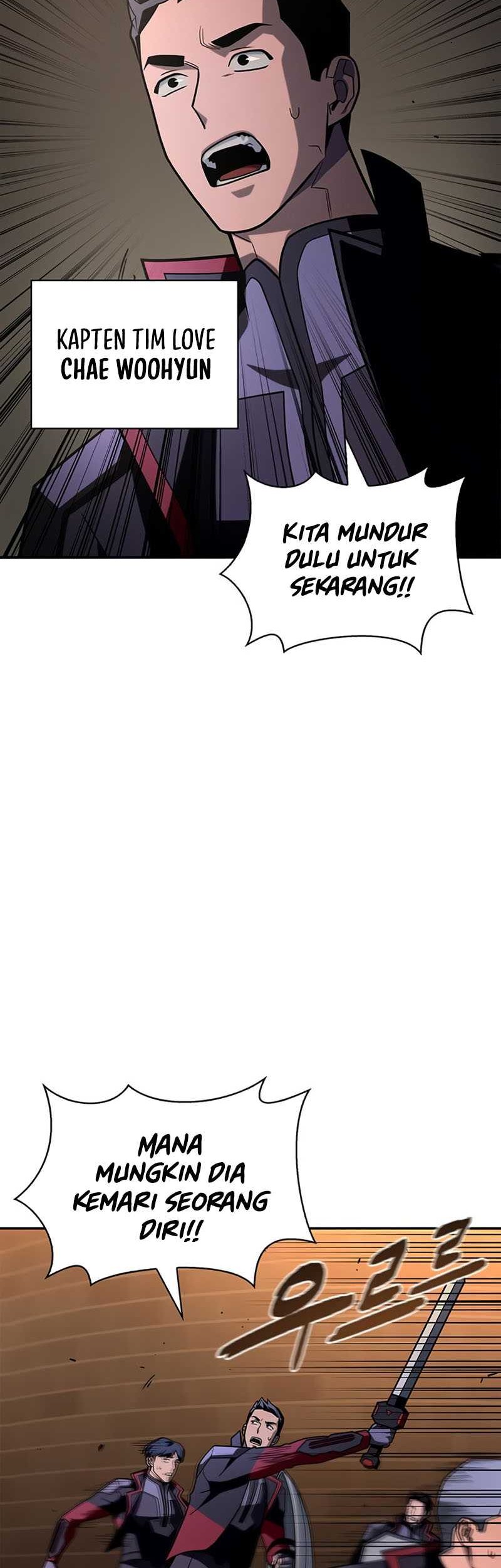 Superhuman Battlefield Chapter 16 Gambar 64