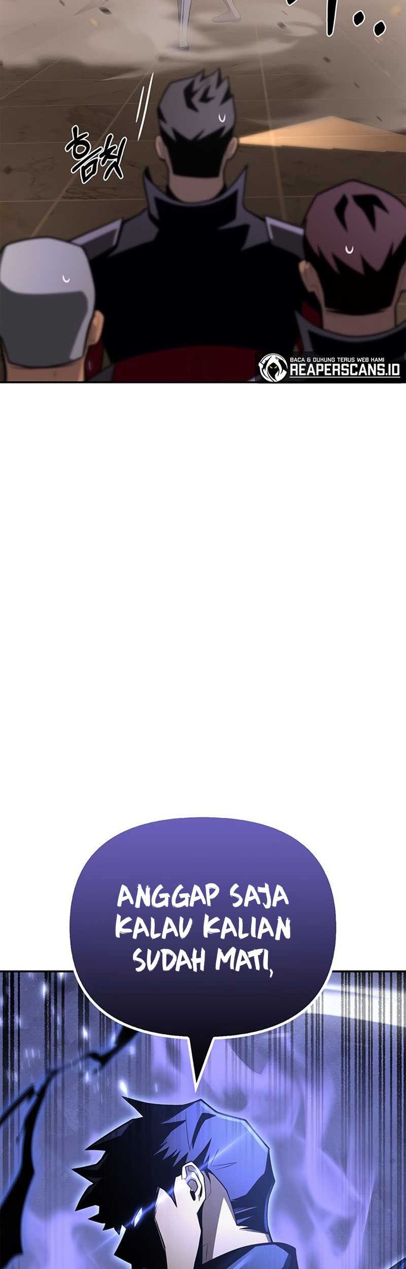 Superhuman Battlefield Chapter 16 Gambar 62