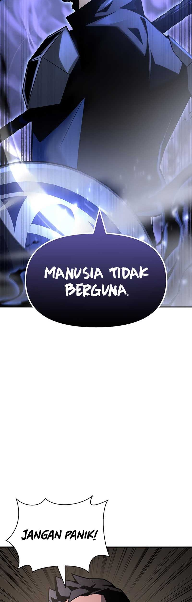 Superhuman Battlefield Chapter 16 Gambar 63